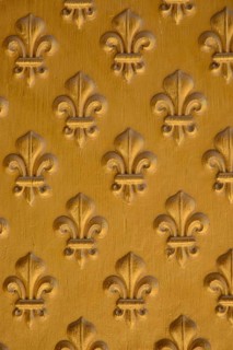 Fleur-de-lis