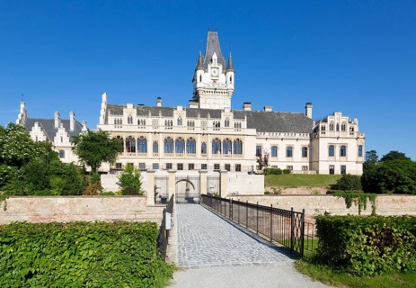 Schloss Grafenegg