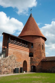 Kaunas Castle