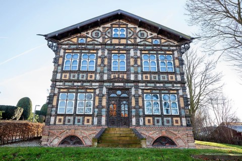 Museum Junkerhaus