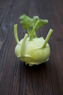 Kohlrabi