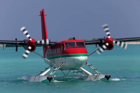 Hydroplane