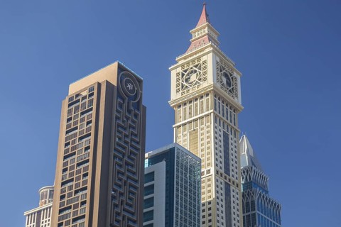 Skyscrapers