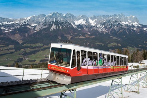 Hartkaiserbahn