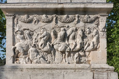 Pedestal