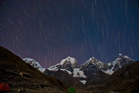 Night Scene