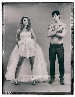 Wedding picture