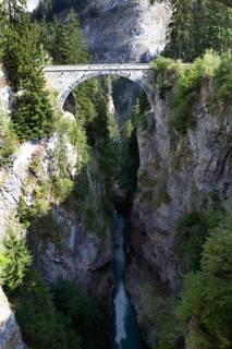 Solis Bridge