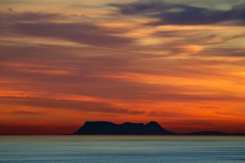 Mediterranean Sea