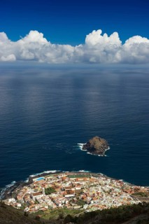Town of Garachico