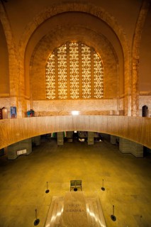 Voortrekker Monument