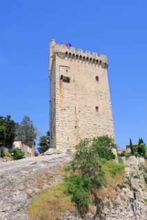 Tour Philippe Le Bel