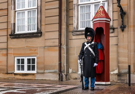 Royal Life Guards