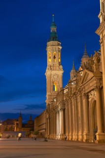 Basilica del Pilar