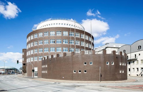 Alfred Wegener Institute for Polar and Marine Research