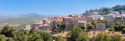 Townscape