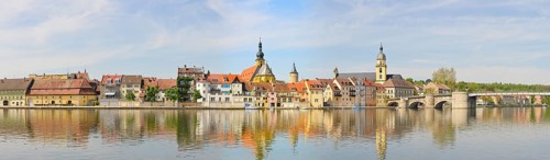 Townscape