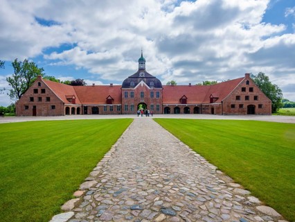 Gut Hasselburg