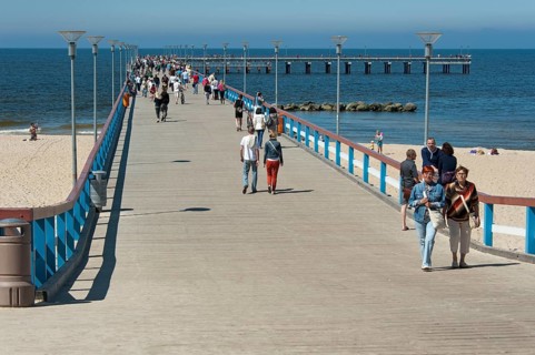Seabridge