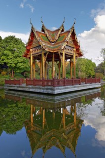 Sala Thai