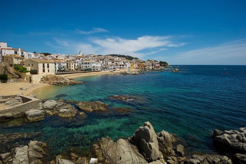 Calella de Palafrugell