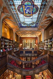 Livraria Lello & Irmao