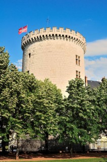 Defence tower