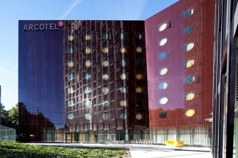 Arcotel Onyx