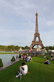 Eiffel Tower