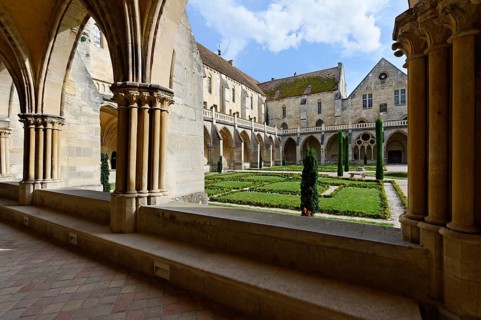 Cloister