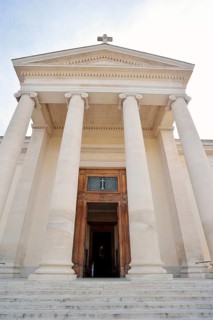 Church of Saint-Martin