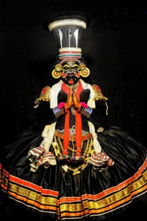 Kathakali