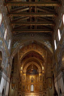 Cathedral of Santa Maria Nuova