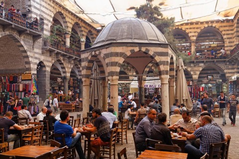 Hasan Pasa Hani or Hasanpasa Hani