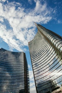 UniCredit Tower