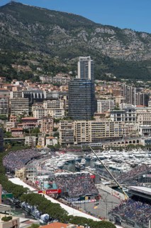 Port Hercule