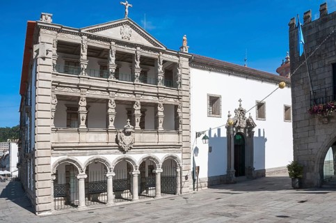 Misericordia