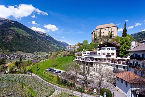 Scena Castle