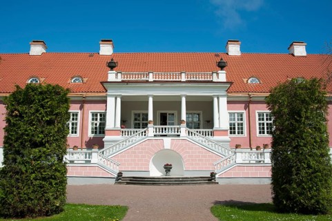 Sagadi Manor