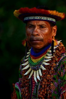 Shaman