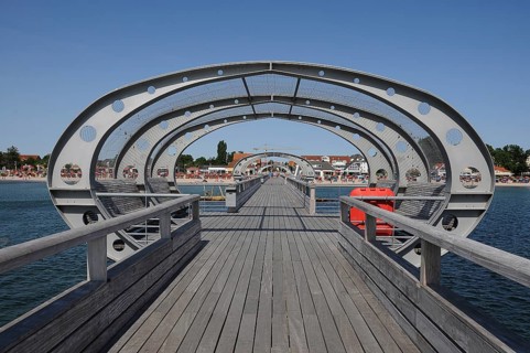 Pier