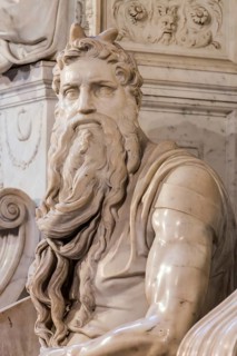 Moses