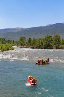 Paddlers