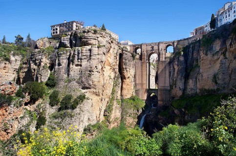 Puente Nuevo