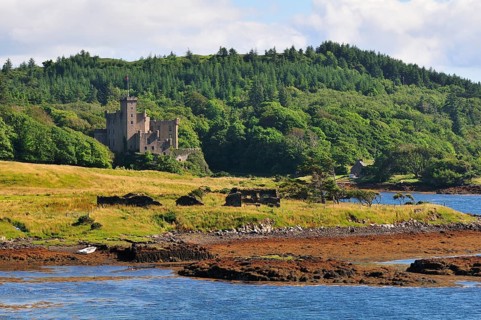 Dunvegan Castle