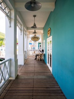 Porch
