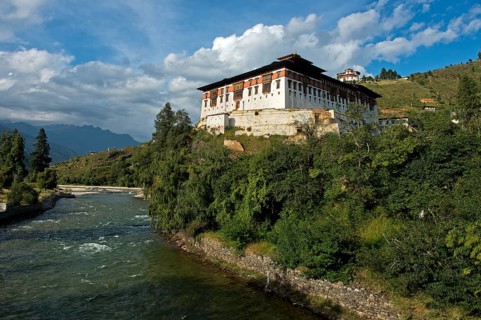 Rinpung Dzong