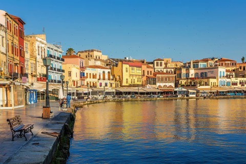 Harbour