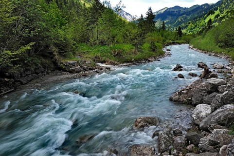 Torrent