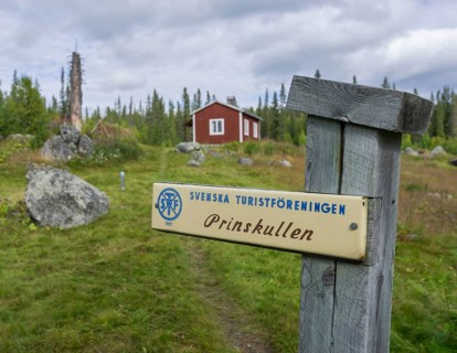 Signpost